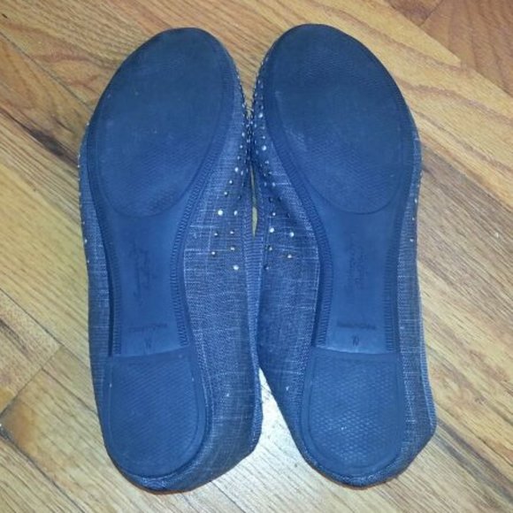 A.E.O. Ballet Flats 10 - Picture 6 of 7